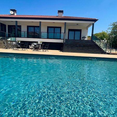 Quinta Do Portal Guest House Bespeira Екстериор снимка