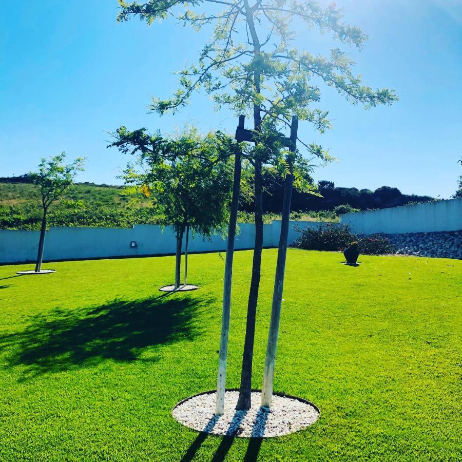 Quinta Do Portal Guest House Bespeira Екстериор снимка
