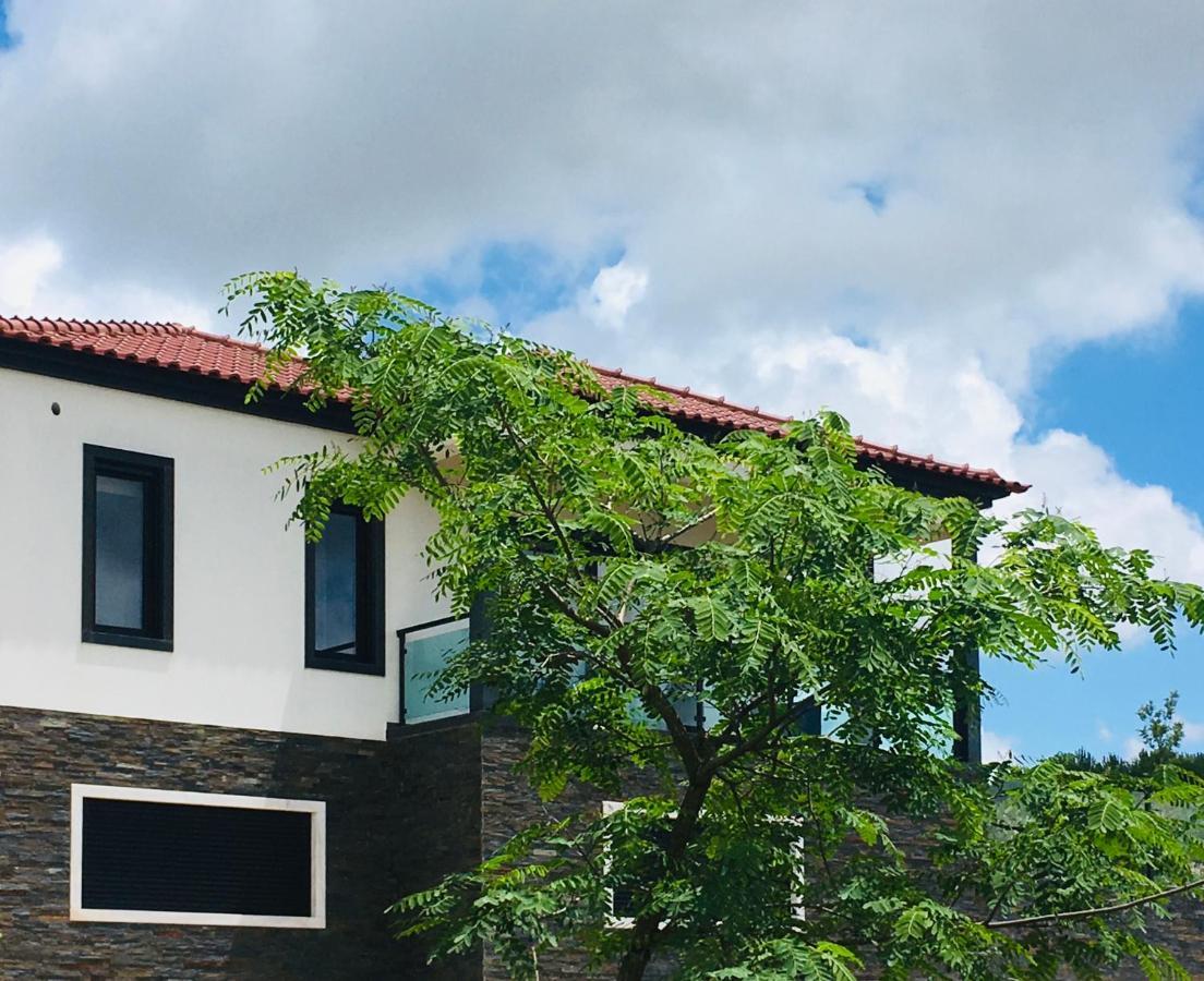 Quinta Do Portal Guest House Bespeira Екстериор снимка