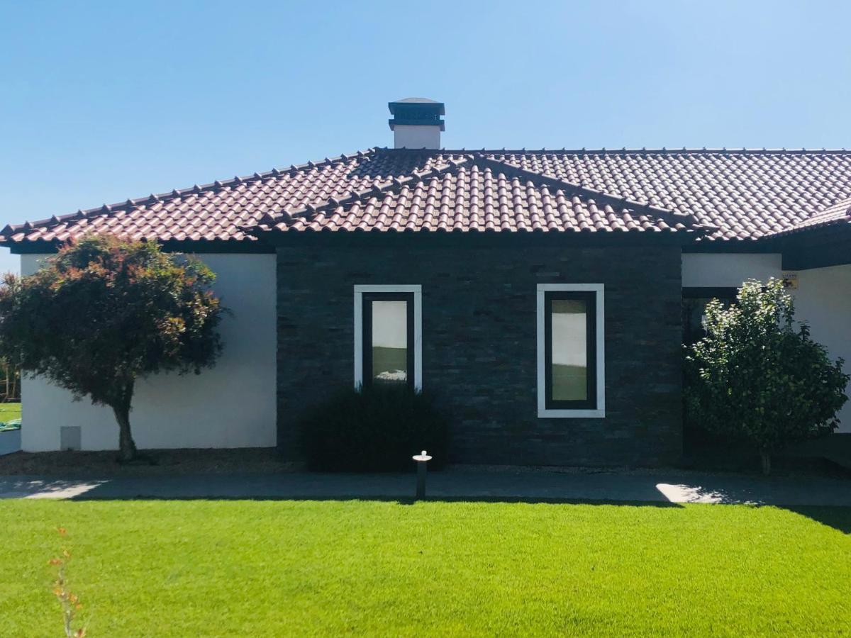 Quinta Do Portal Guest House Bespeira Екстериор снимка