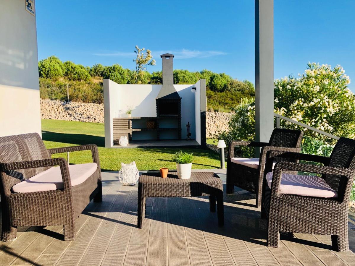 Quinta Do Portal Guest House Bespeira Екстериор снимка