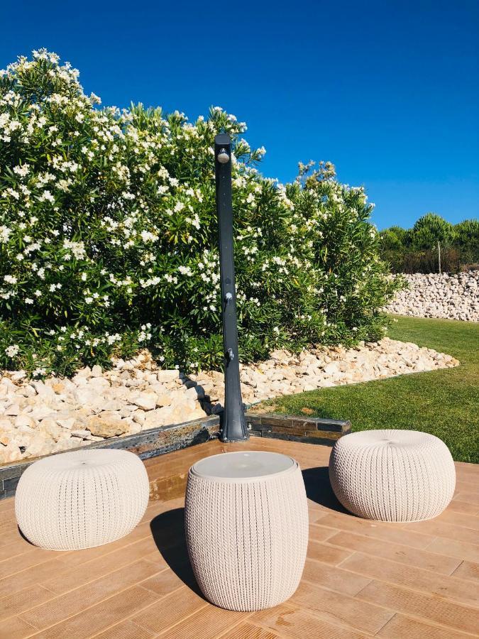 Quinta Do Portal Guest House Bespeira Екстериор снимка
