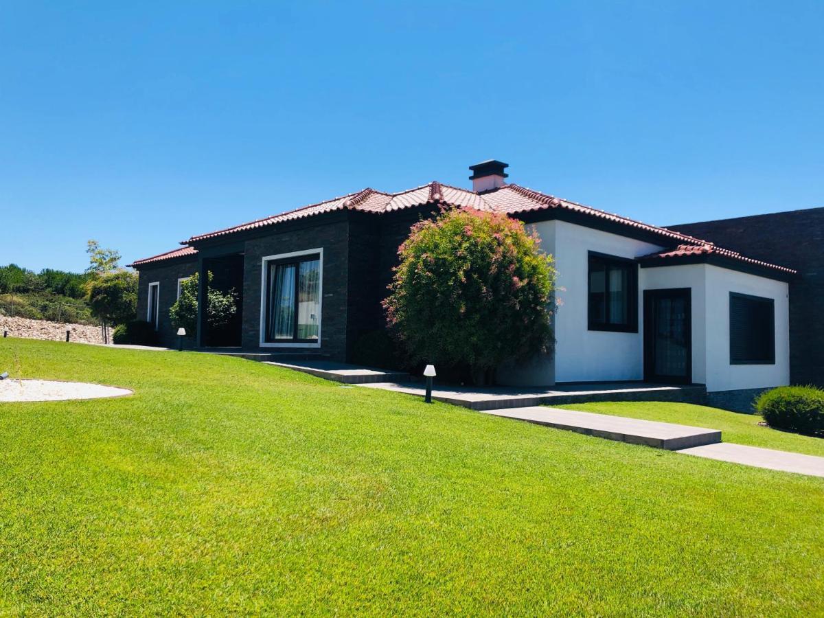Quinta Do Portal Guest House Bespeira Екстериор снимка