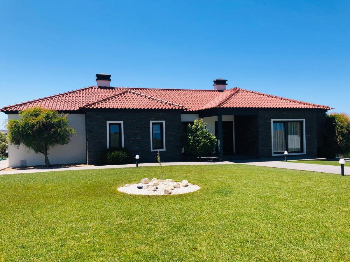 Quinta Do Portal Guest House Bespeira Екстериор снимка