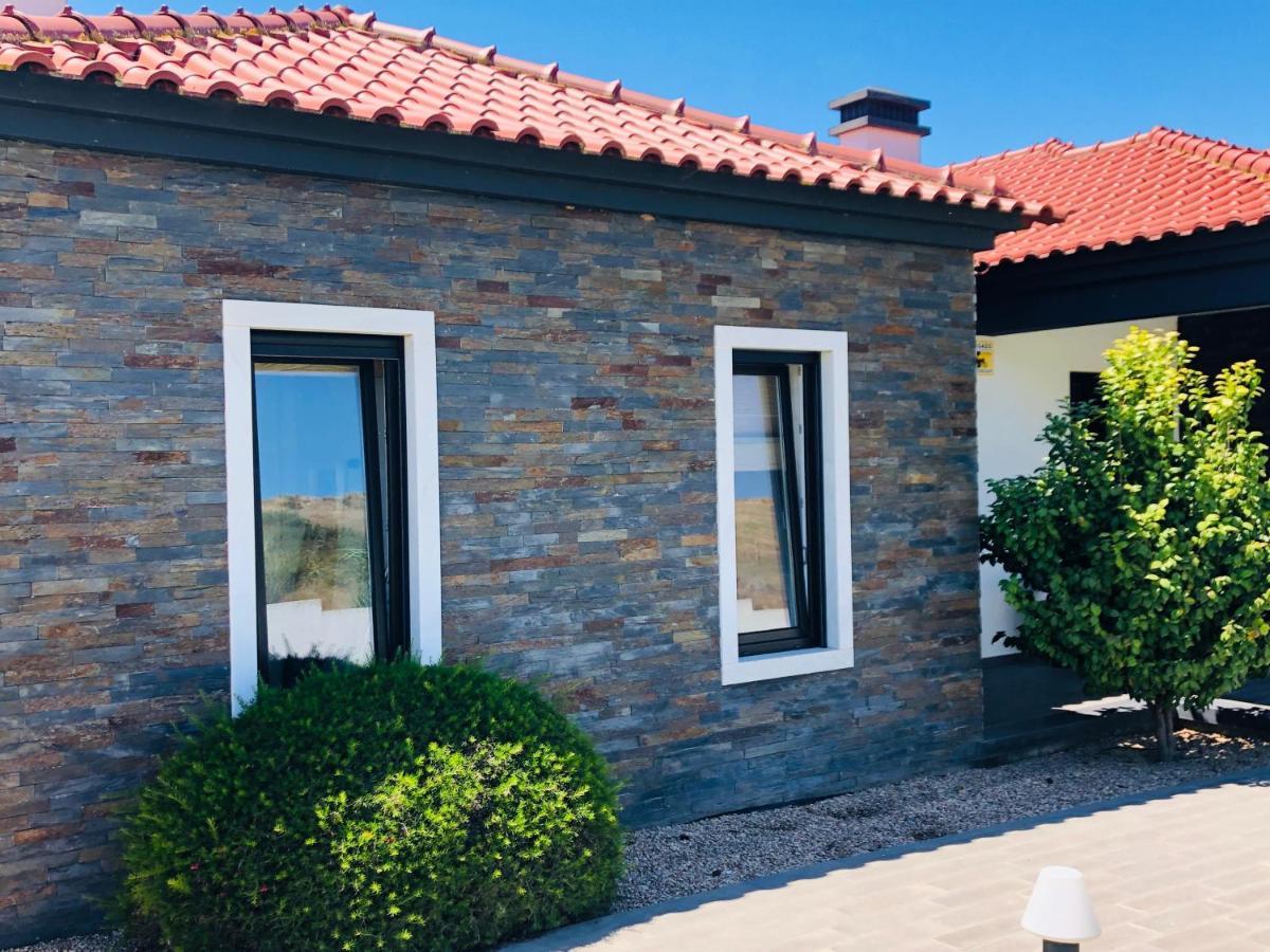 Quinta Do Portal Guest House Bespeira Екстериор снимка