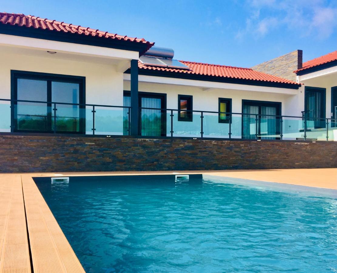 Quinta Do Portal Guest House Bespeira Екстериор снимка