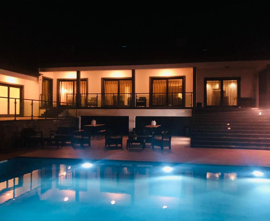 Quinta Do Portal Guest House Bespeira Екстериор снимка