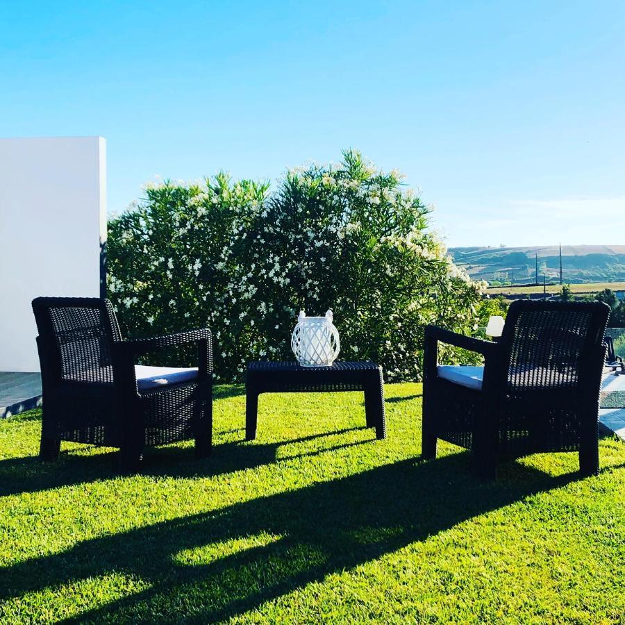 Quinta Do Portal Guest House Bespeira Екстериор снимка