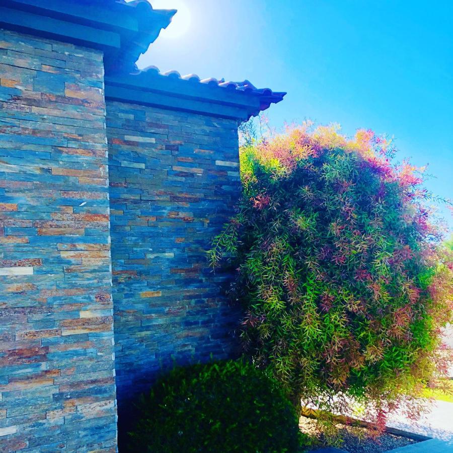 Quinta Do Portal Guest House Bespeira Екстериор снимка