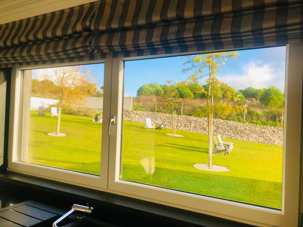 Quinta Do Portal Guest House Bespeira Екстериор снимка