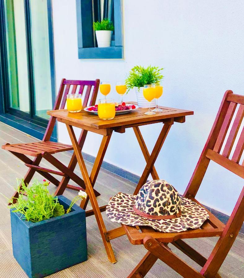 Quinta Do Portal Guest House Bespeira Екстериор снимка