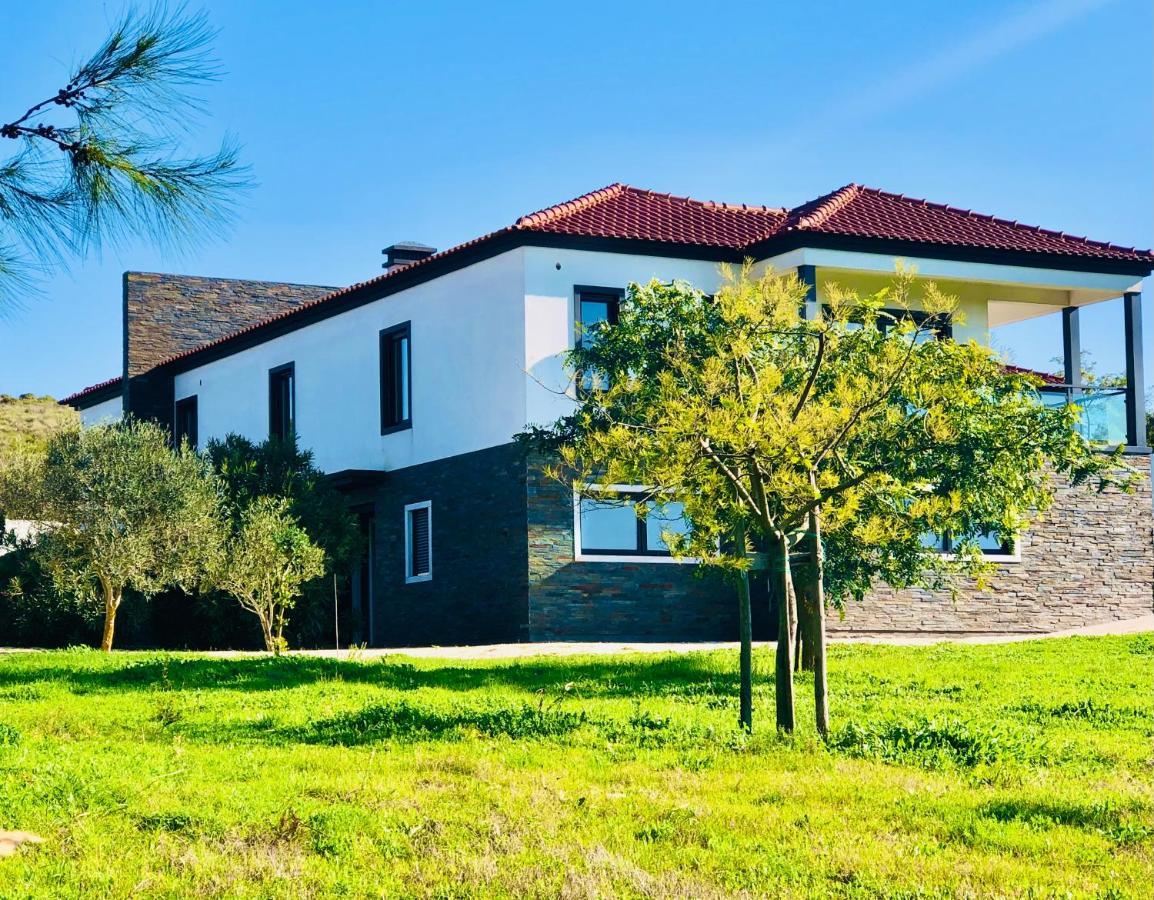 Quinta Do Portal Guest House Bespeira Екстериор снимка