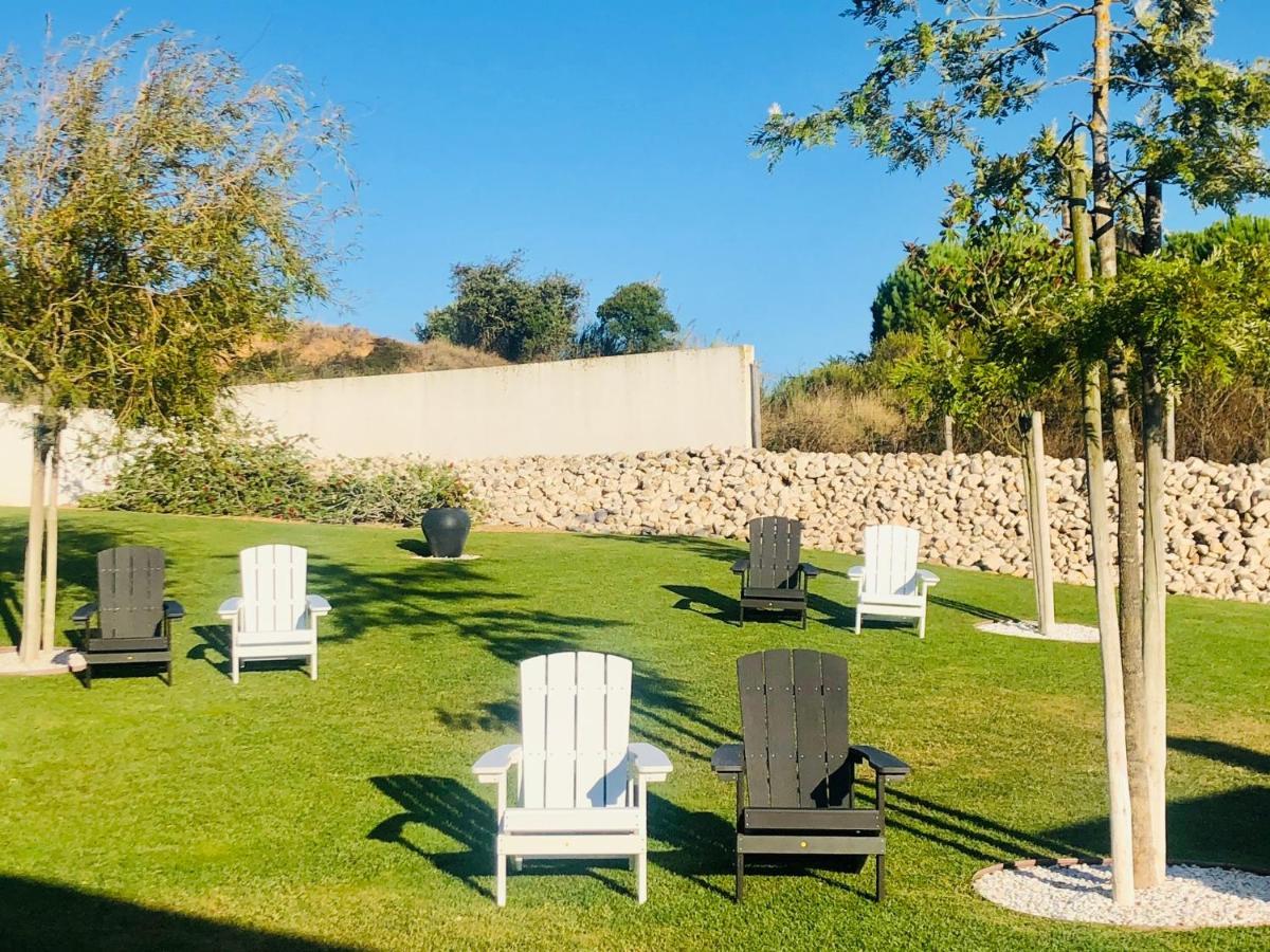Quinta Do Portal Guest House Bespeira Екстериор снимка