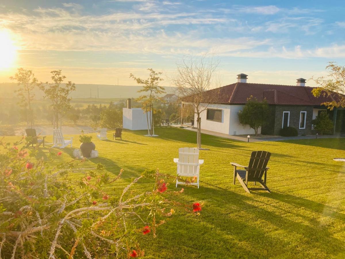 Quinta Do Portal Guest House Bespeira Екстериор снимка