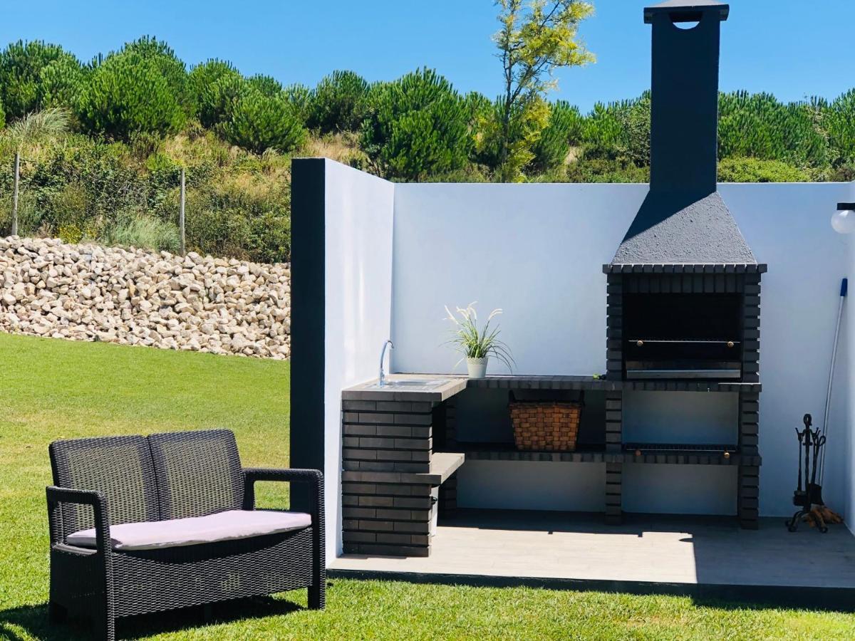 Quinta Do Portal Guest House Bespeira Екстериор снимка