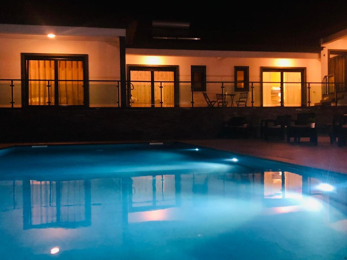 Quinta Do Portal Guest House Bespeira Екстериор снимка