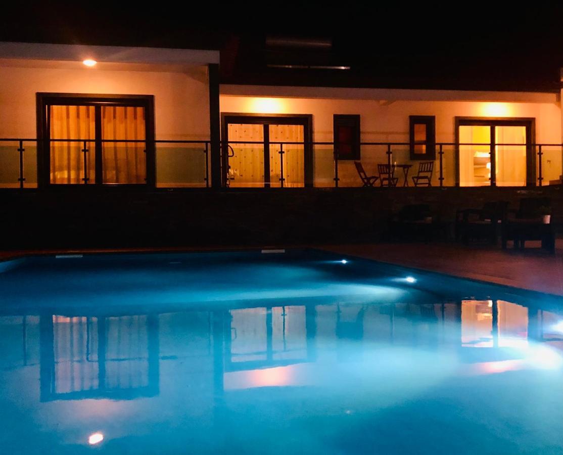 Quinta Do Portal Guest House Bespeira Екстериор снимка