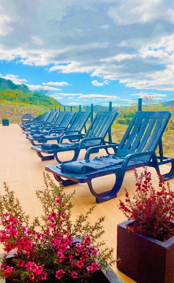 Quinta Do Portal Guest House Bespeira Екстериор снимка