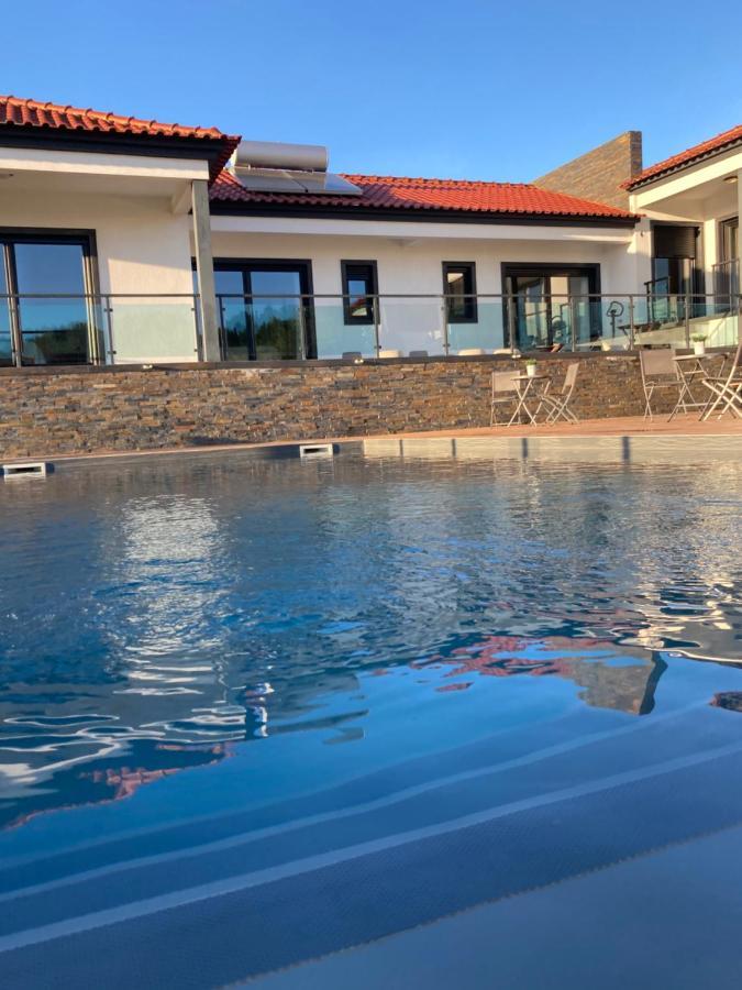 Quinta Do Portal Guest House Bespeira Екстериор снимка