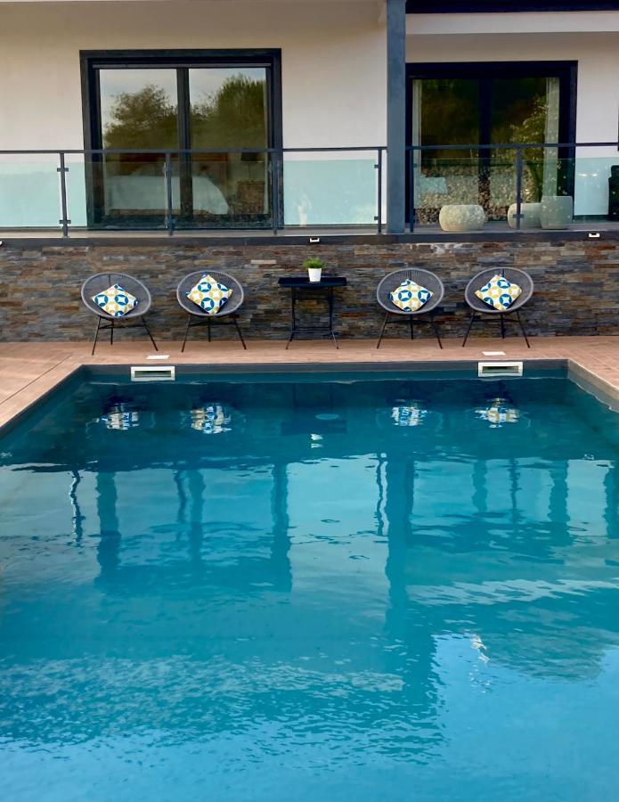 Quinta Do Portal Guest House Bespeira Екстериор снимка