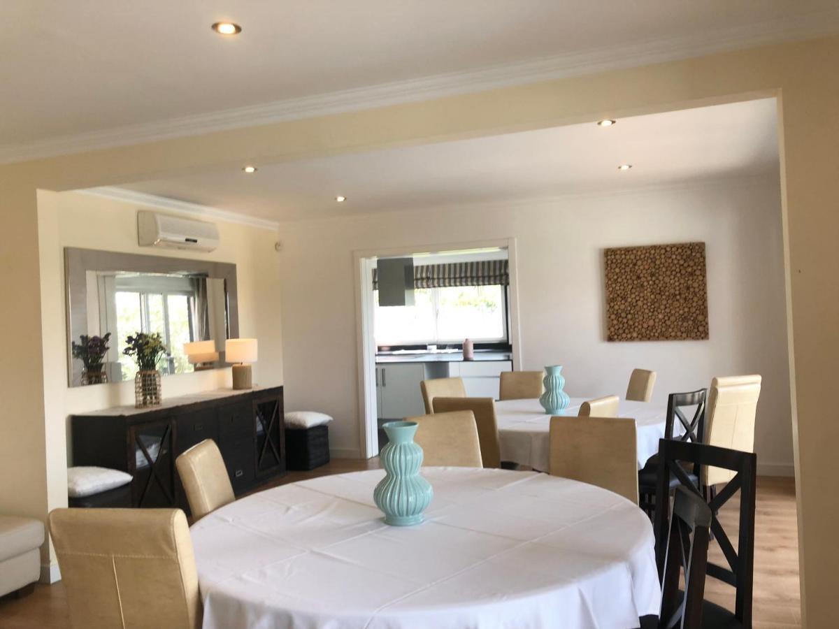 Quinta Do Portal Guest House Bespeira Екстериор снимка