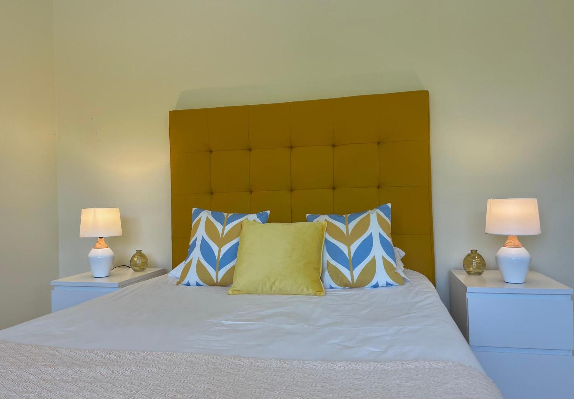 Quinta Do Portal Guest House Bespeira Екстериор снимка