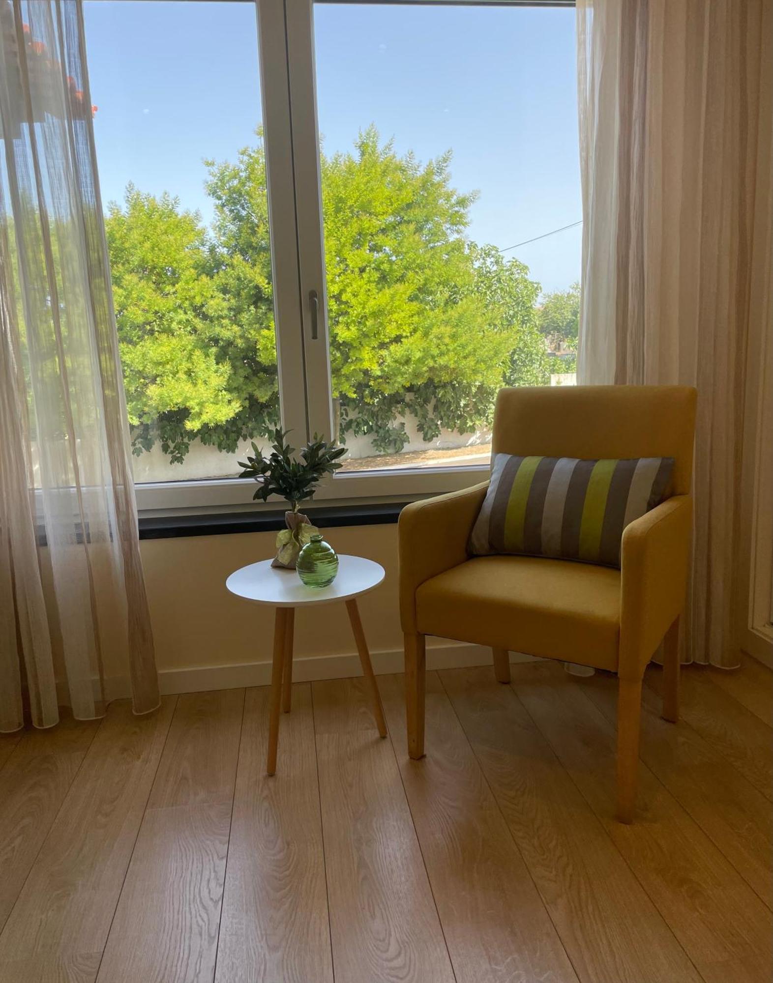 Quinta Do Portal Guest House Bespeira Екстериор снимка