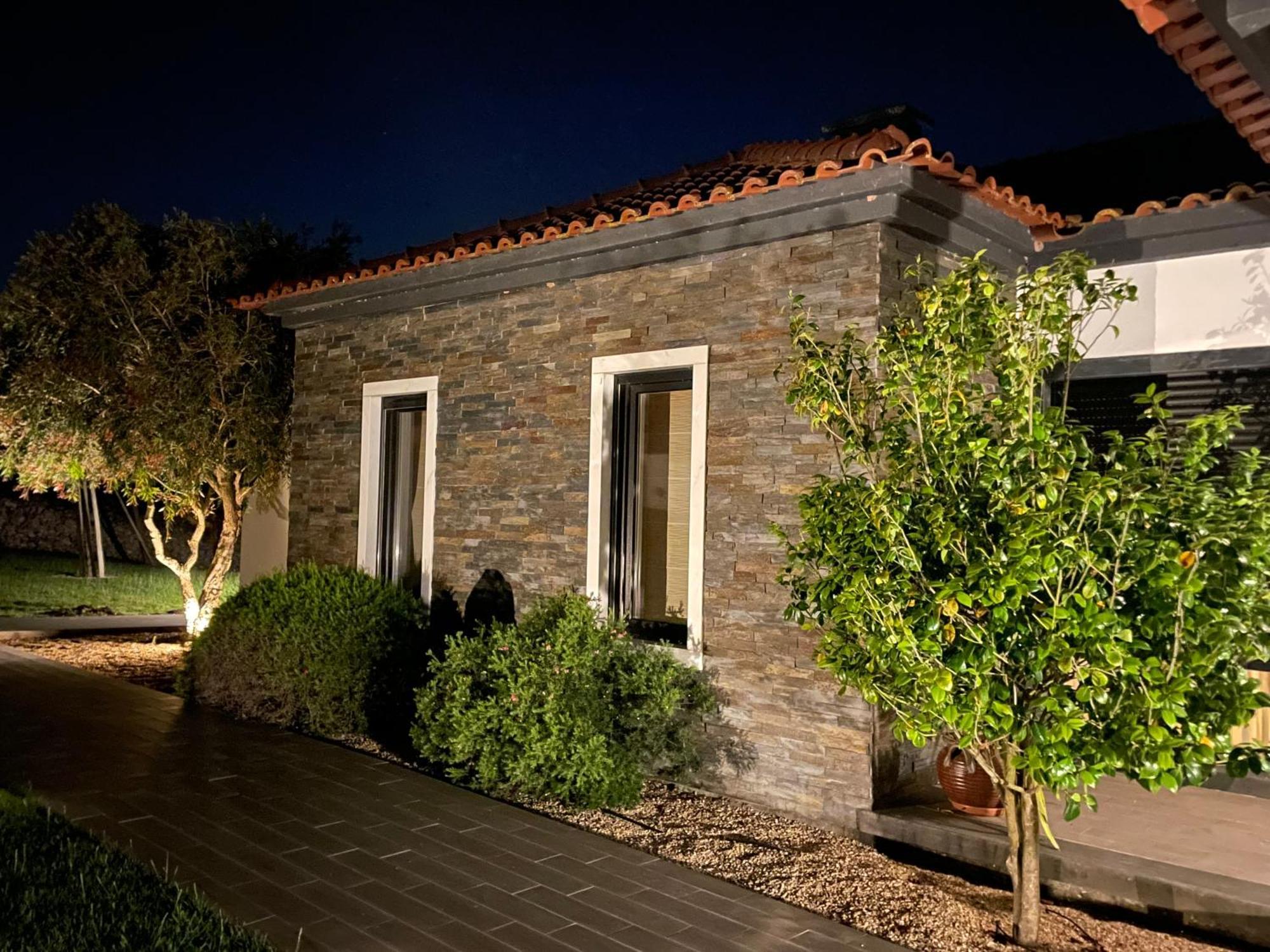 Quinta Do Portal Guest House Bespeira Екстериор снимка