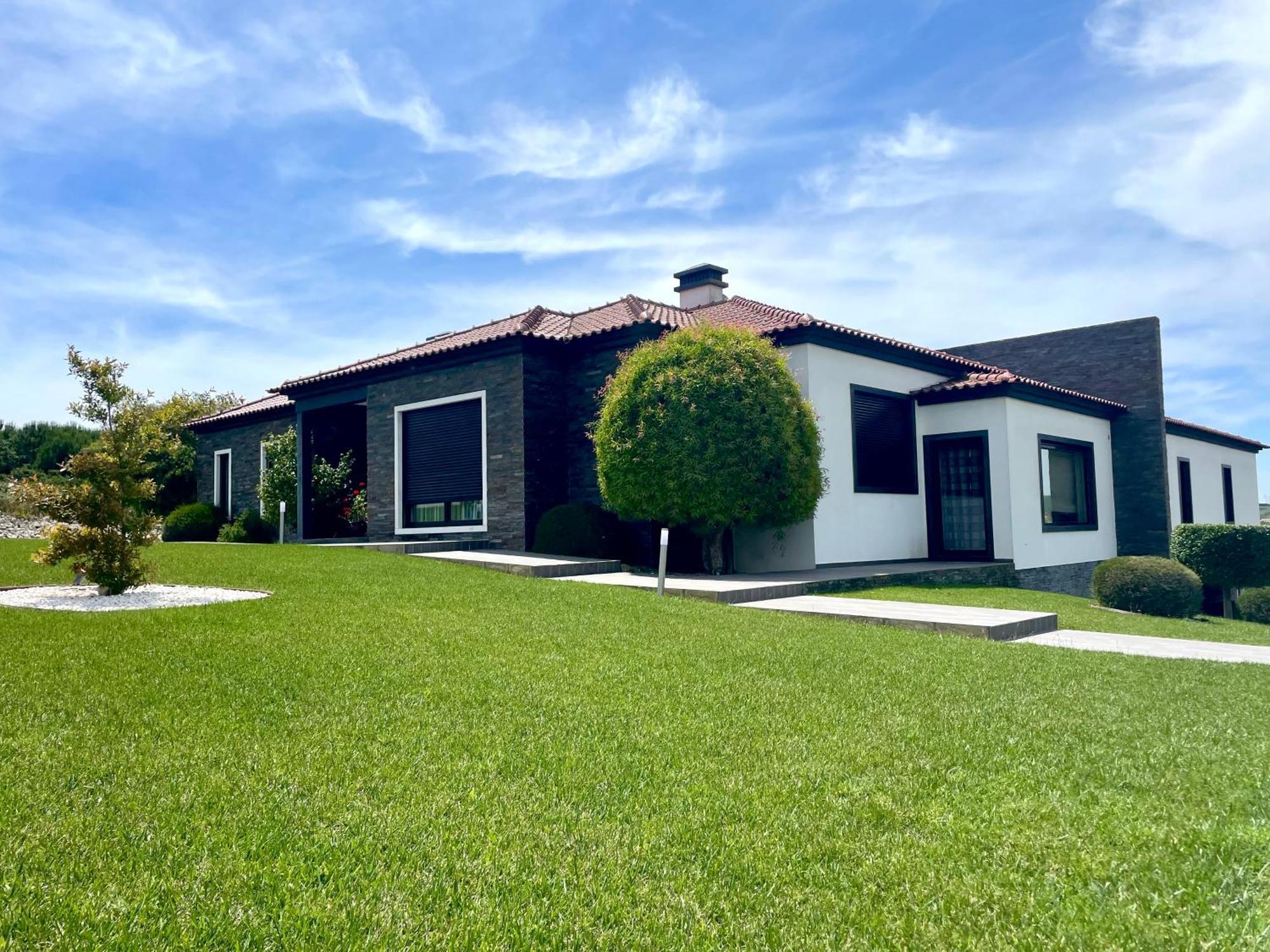 Quinta Do Portal Guest House Bespeira Екстериор снимка