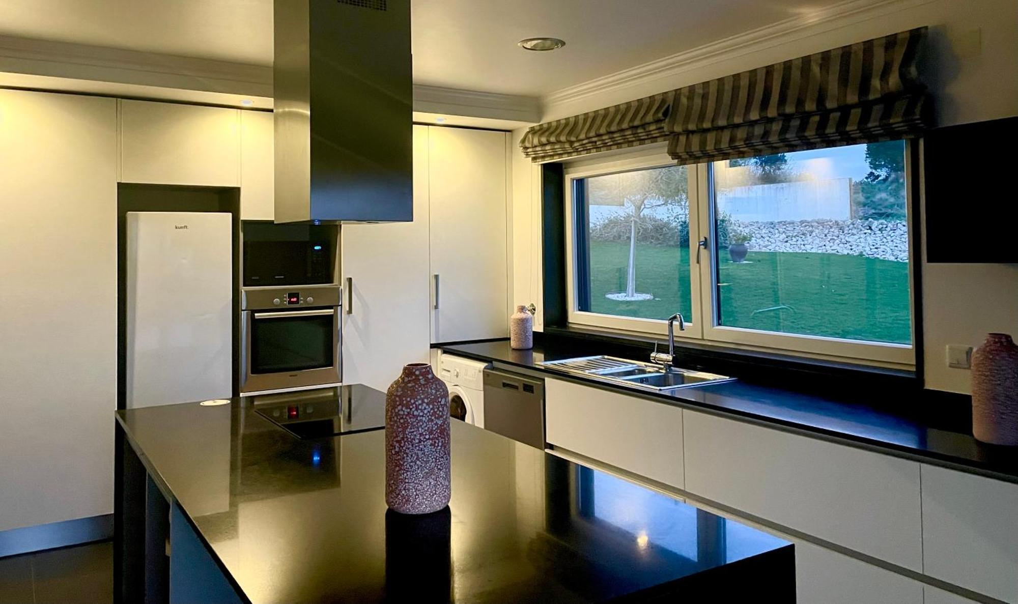 Quinta Do Portal Guest House Bespeira Екстериор снимка