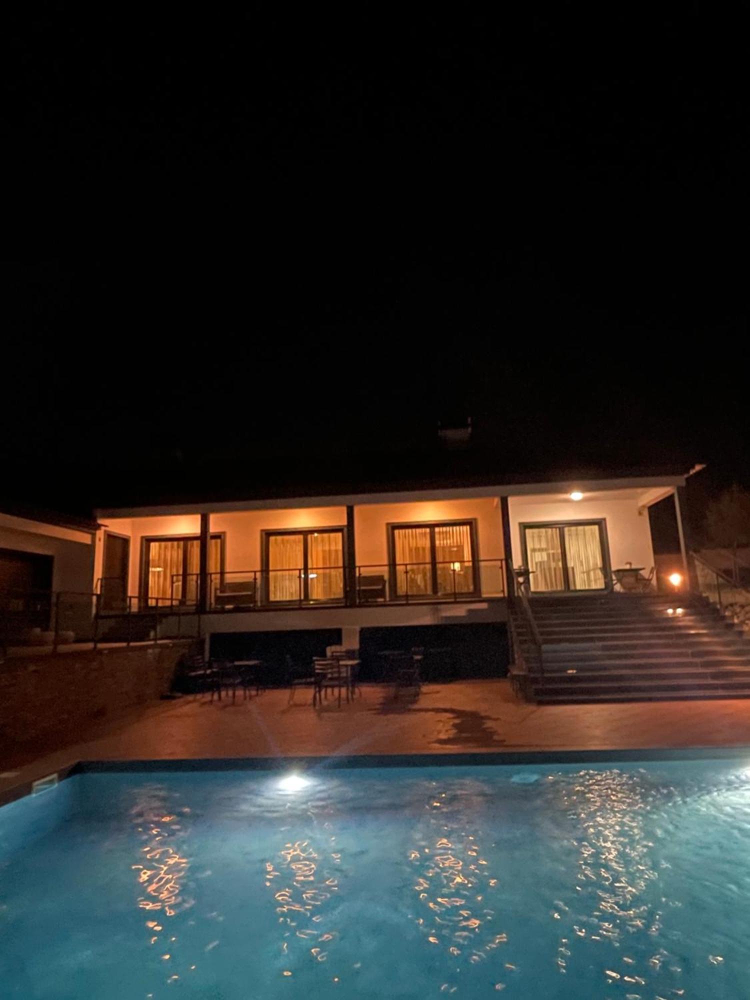 Quinta Do Portal Guest House Bespeira Екстериор снимка