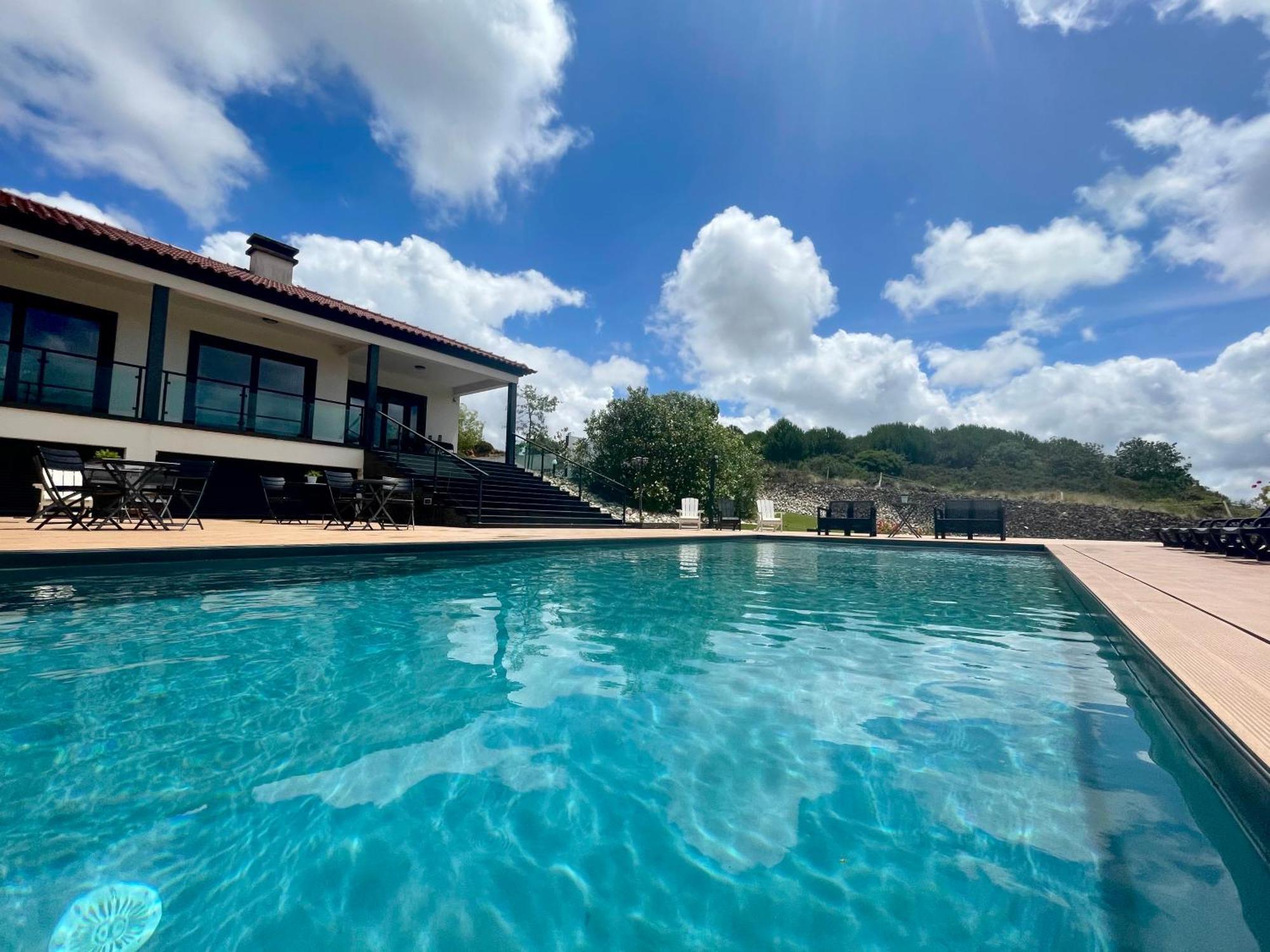 Quinta Do Portal Guest House Bespeira Екстериор снимка