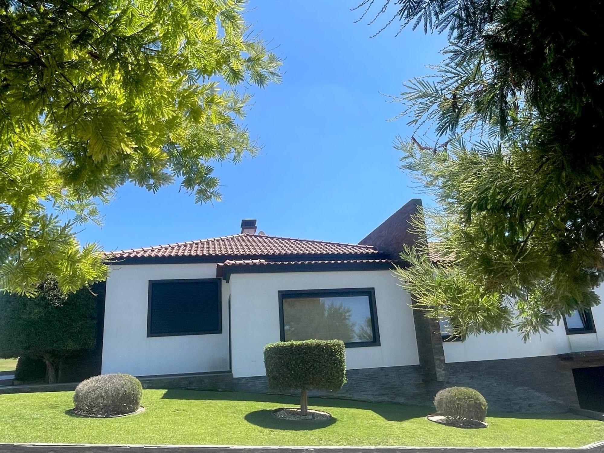 Quinta Do Portal Guest House Bespeira Екстериор снимка