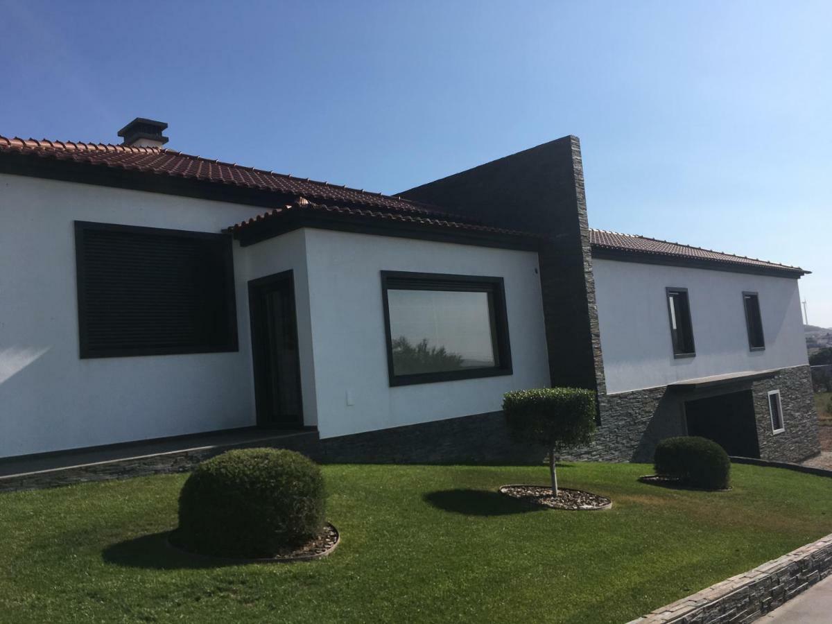 Quinta Do Portal Guest House Bespeira Екстериор снимка